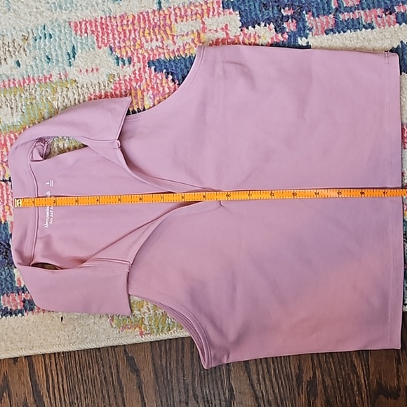 Crop tank - Picture 6 of 6